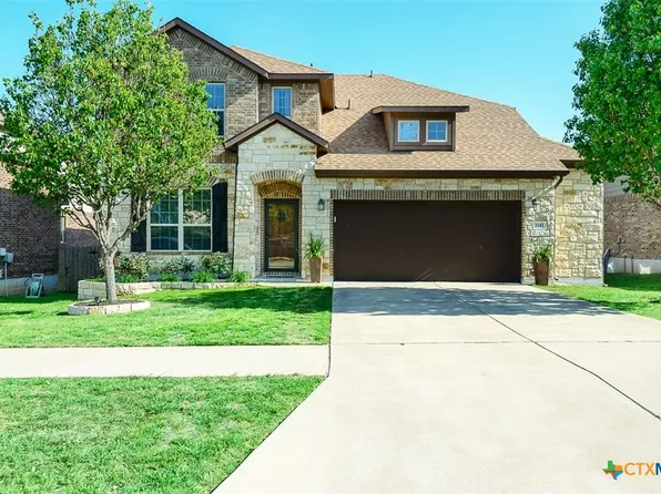 3347 Vineyard Trl, Harker Heights, TX 76548