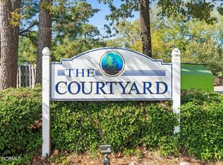 4250 Wilshire Blvd APT 102, Wilmington, NC 28403