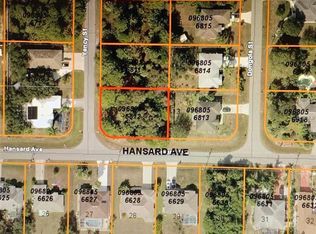 2203 Yancy St, North port, FL 34291