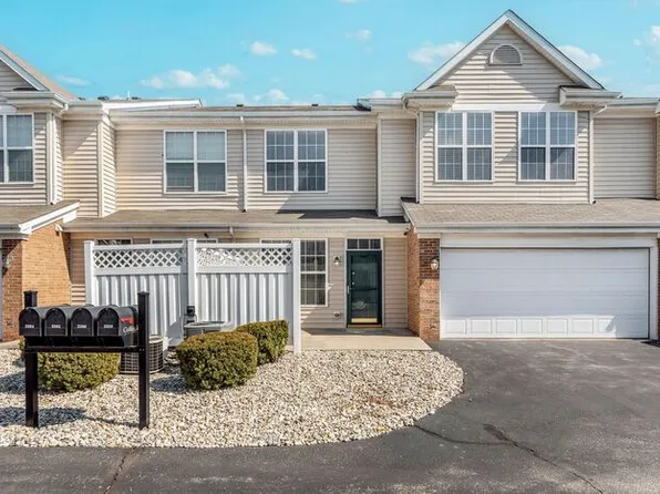 2360 Colfax Ln, Indianapolis, IN 46260