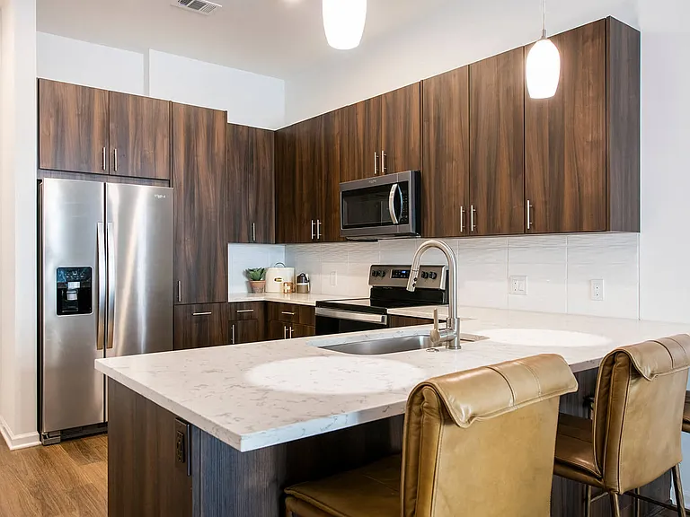The Residences at Galleria — Photo 7