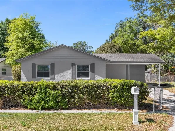 2316 Douglas Thomas Ct, Orlando, FL 32807