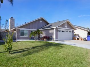 3049 Cabana St, Jurupa Valley, CA 91752