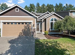 18609 87th Avenue Ct E, Puyallup, WA 98375