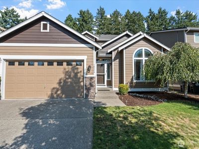 18609 87th Avenue Ct E, Puyallup, WA, 98375