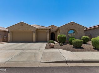 18237 W El Caminito Dr, Waddell, AZ 85355