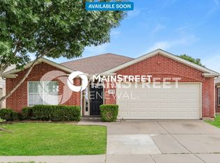2813 Stonewall Ln, Fort Worth, TX 76123