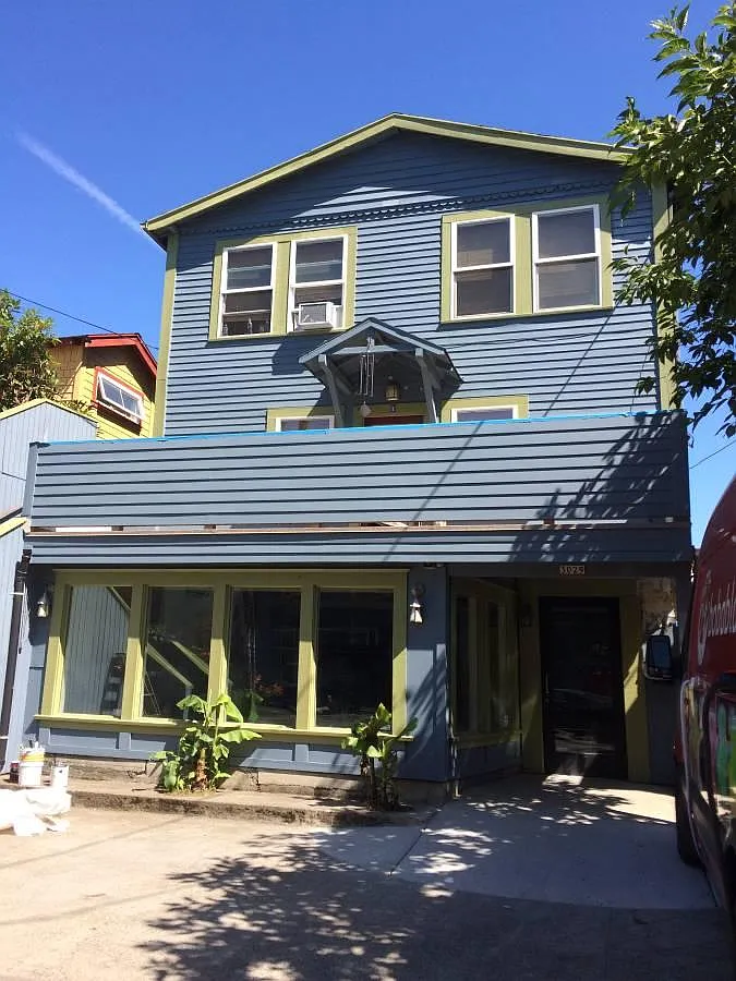 2 bed, 1.5 bath, 950 sqft, $2,150 — Photo 1