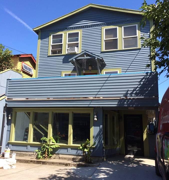 1st image of 3029 SE Division St #C