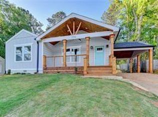 1732 SE Terry Mill Rd SE, Atlanta, GA 30316