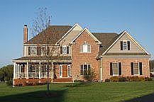 3610 Sutton Woods Drive