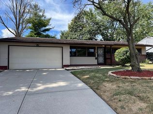 800 Orchard St, Middletown, OH 45044