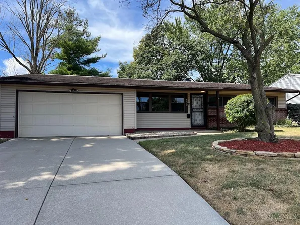 800 Orchard St, Middletown, OH 45044