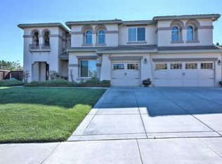 2868 Spanish Bay Dr, Brentwood, CA 94513