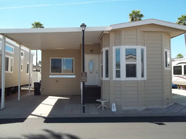 3403 E Main St #104, Mesa, AZ 85213