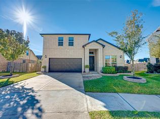 27035 Stonebury Heights Ln, Katy, TX 77494