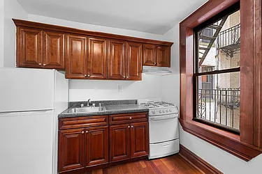 Rented by REAL New York