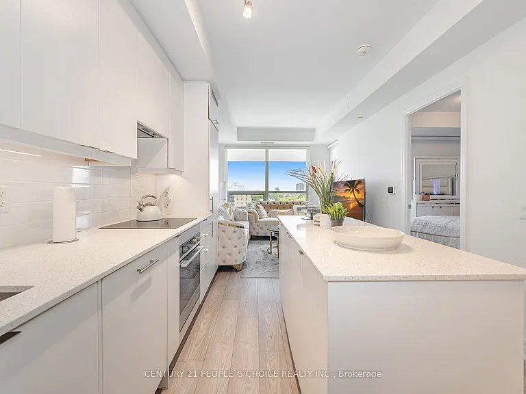 36 Elm Dr W #606 — Photo 12