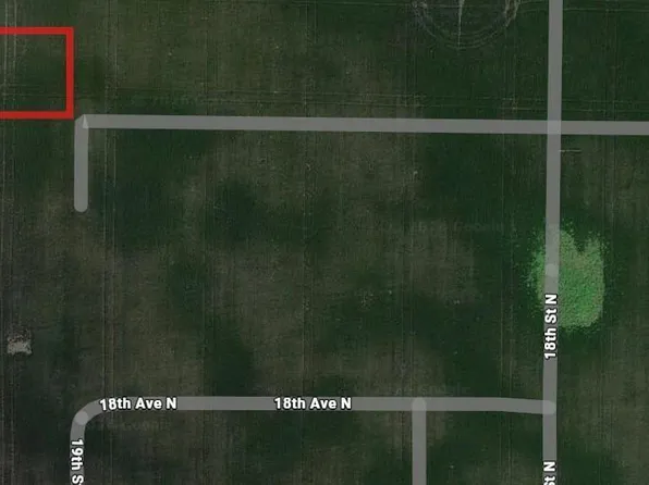 1908 19th Ave N, Wahpeton, ND 58075