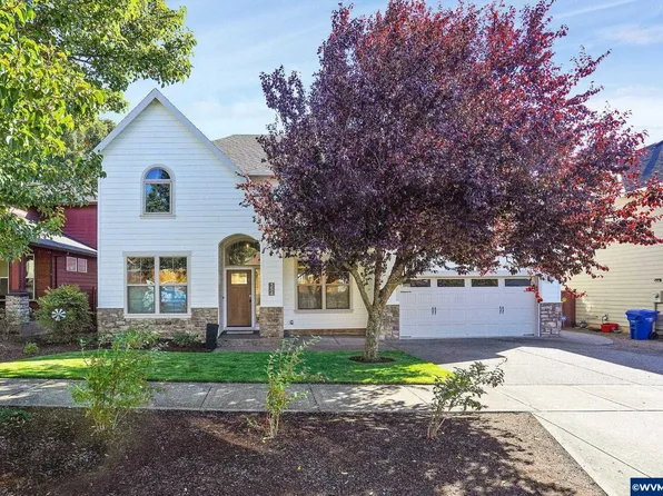354 Eagles Wing St NW, Salem, OR 97304
