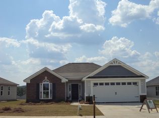 4017 Pullman Cir, Augusta, GA 30919