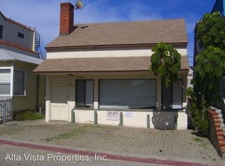 724 Santa Clara Pl, San Diego, CA 92109