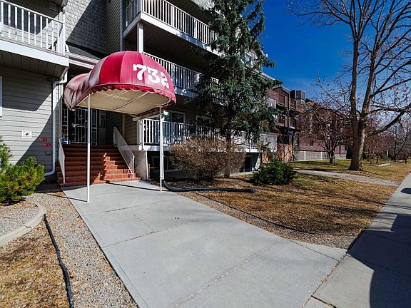 2nd image of 732 57th Ave SW #403