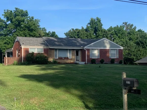 5016 Manuel Dr, Nashville, TN 37211
