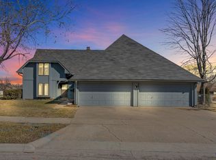 5419 SW 23rd St #5421, Topeka, KS 66614