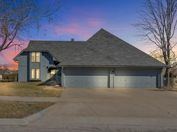 5419 SW 23rd St #5421, Topeka, KS 66614