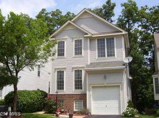 13444 Wansteadt Pl, Bristow, VA 20136