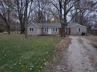 3358 N Brett Ave, Decatur, IL 62526