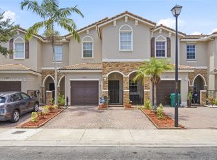 Lakes By The Bay Gee, Cutler Bay, FL 33190