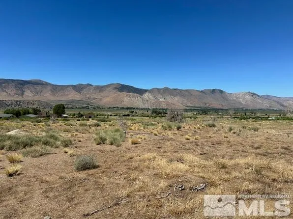 14 Eastside Ln, Coleville, CA 96107