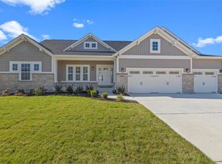 2357 De La Croix Ave, Saint Charles, MO 63301