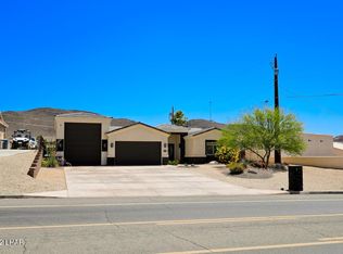 422 McCulloch Blvd S, Lake Havasu City, AZ 86406
