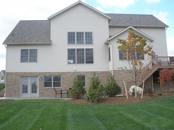 2nd image of 7138 Blue Thistle Cir NW