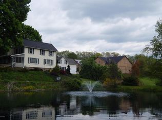 882 E Emery Church Rd, Linden, PA 17744