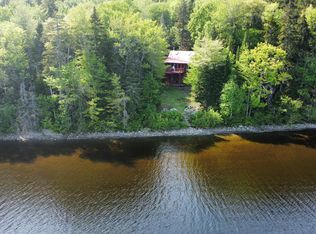 214 Edelheid Rd, Rangeley, ME 04970