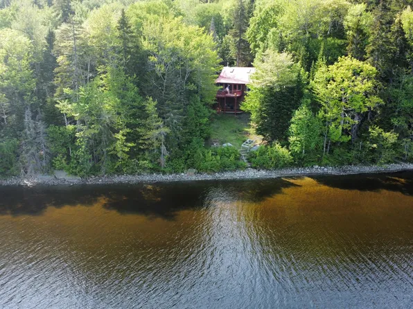 214 Edelheid Road, Sandy River Plt, ME 04970