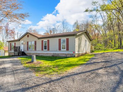 3657 McGill Rd, Jackson, MI, 49201