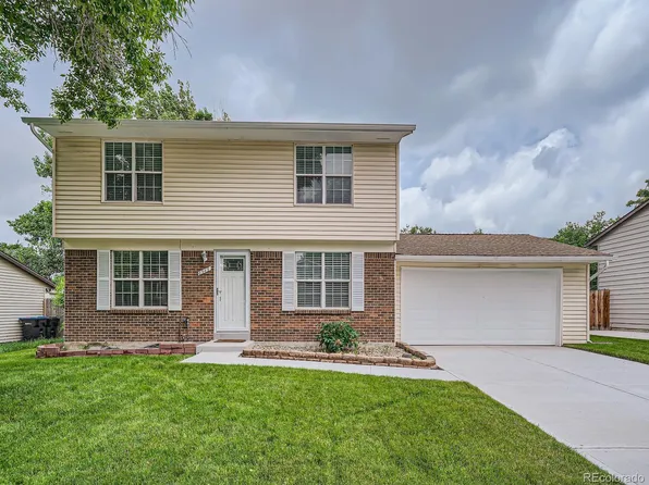 8549 Fenton Street, Arvada, CO 80003