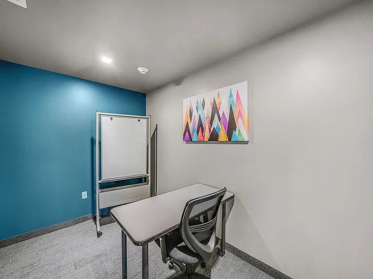Beckon Collective apartments community photo