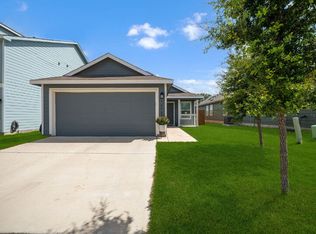 14718 Dillard Ml, San Antonio, TX 78254