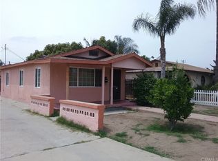 13240 2nd St, Chino, CA 91710