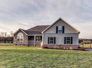 3018 Valley Creek Rd, Culleoka, TN 38451