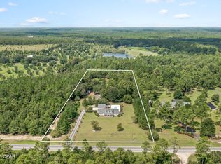 1268 Piney Grove Rd, Chipley, FL 32428