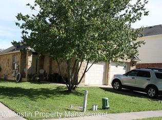 11313 Dodge Cattle Dr, Austin, TX 78717