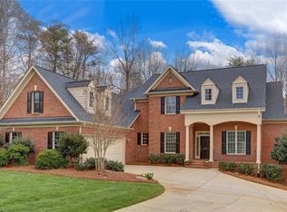 408 Autumn Ridge Ct, Greensboro, NC 27455