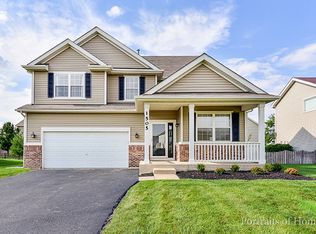 1505 Legacy Pointe Blvd, Joliet, IL 60431